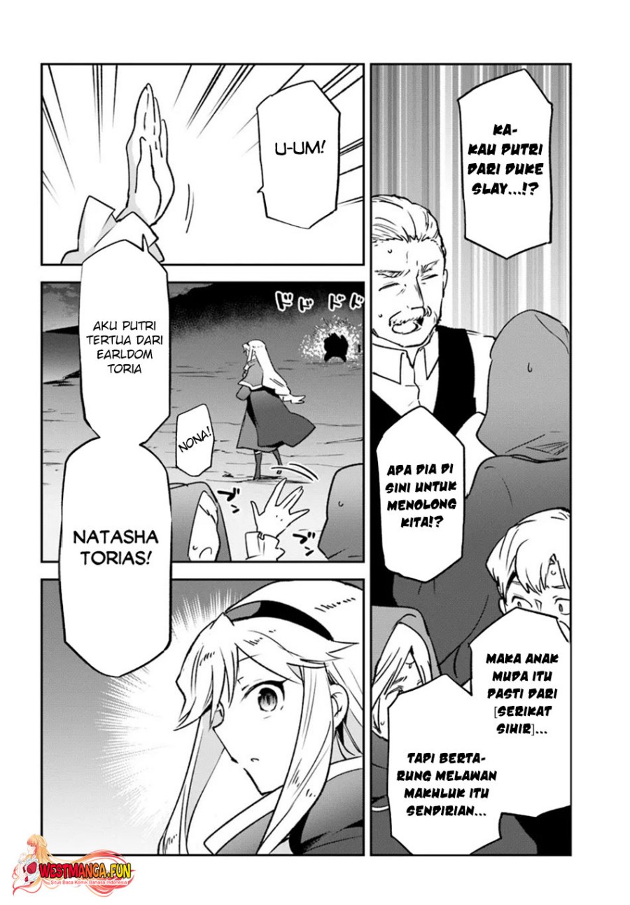 Henkyou Gurashi no Maou, Tensei shite Saikyou no Majutsushi ni naru ~Aisarenagara Nariagaru Moto Maō wa, Ningen o Shiritai~